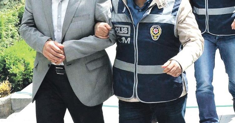 FETÖ murakıplarına ağırlaştırılmış müebbet