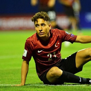 Emre Mor inadı