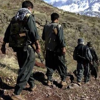 Şırnak'ta 6 terörist teslim oldu!