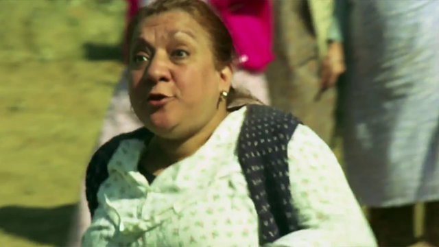 Filmlerde gözden kaçan hatalar!