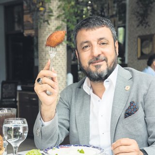 ‘Mesele çatal değil medeniyet meselesi’