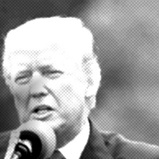 Trump, Amerikan medyasına ateş püskürdü