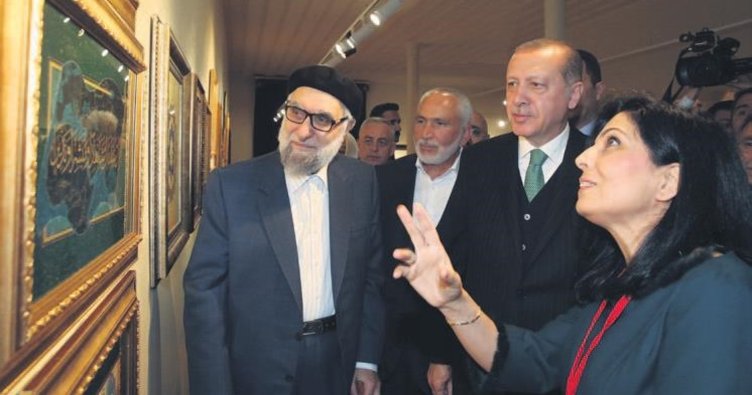 Dün bize ‘hasta adam’ diyenler bugün ne halde