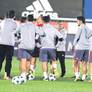 Leipzig’e derbi 11’i