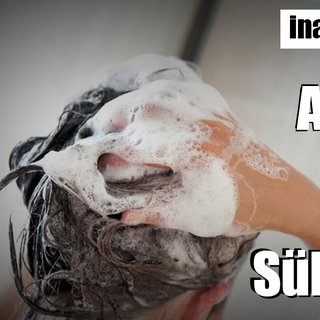 Aspirinin saçlara inanılmaz faydası