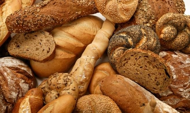 Diyet yapanlar dikkat! Ekmek olmadan asla&hellip; Sayfa 1 Galeri Yaşam