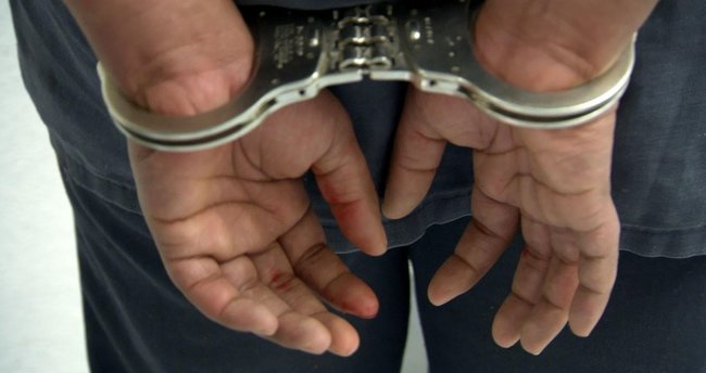 15 öğretmene FETÖ tutuklaması