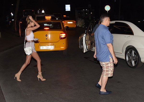 “Mehmet Ali çocuğu doğurmamı istemiyor ve…”