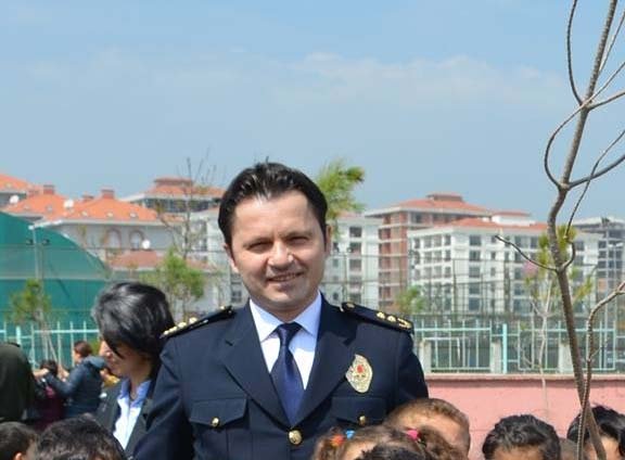 Son dakika haberi: İlçe Emniyet Müdürü makamında ölü bulundu!