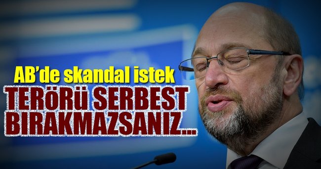 AB yine sözünü tutmadı
