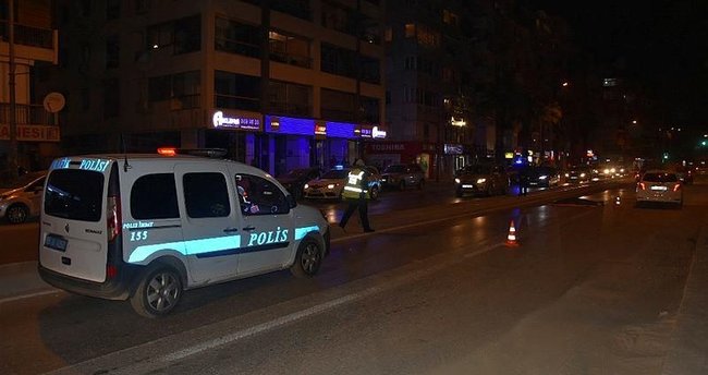 Son dakika: İzmir'in Buca ilçesinde patlama