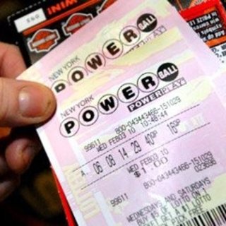 ABD'de Powerball Lotosu rekora koşuyor!