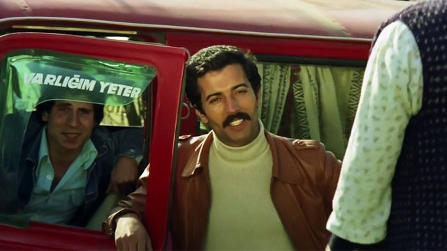 Filmlerde gözden kaçan hatalar!