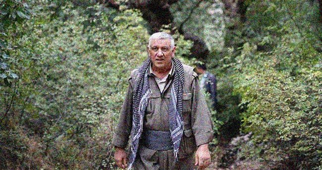 Terör örgütü PKK'dan alçak tehdit