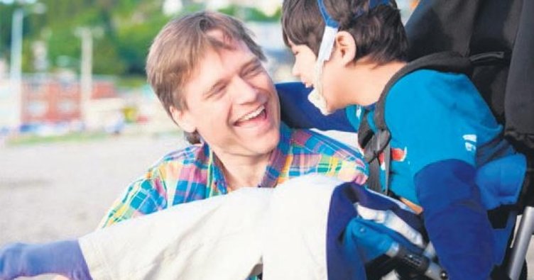 Engelli çocuğu olan memura 80 TL