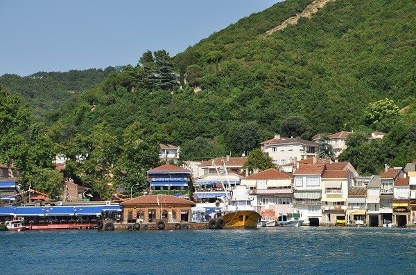 Istanbula Yakin 15 Tatil Yeri Golge Gazetesi Kocaeli Haber Gebze Haber Darica Haber Dilovasi Haber Cayirova Haber