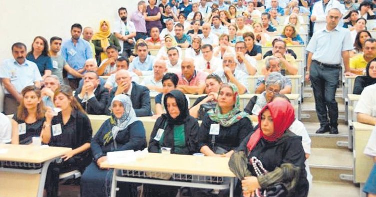 Profesörün acı kaderi