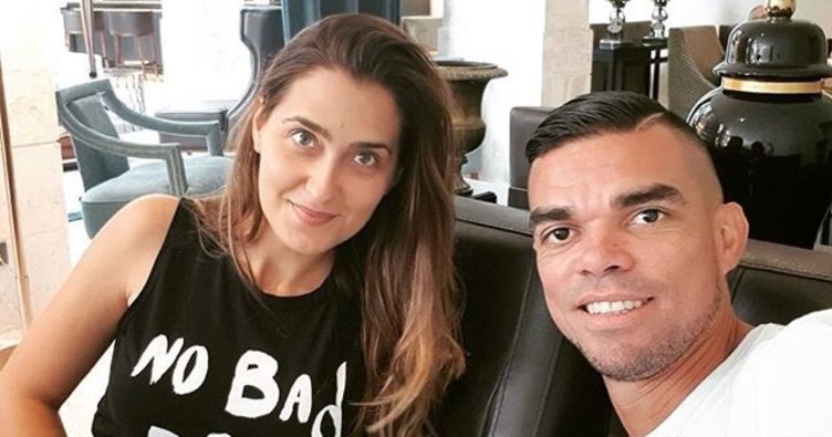 Pepe'den manidar paylaşım!