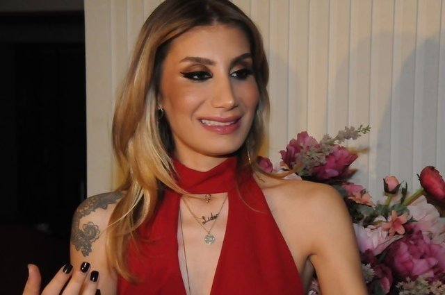 İrem Derici nasıl bu hale geldi? İşte kare kare değişimi