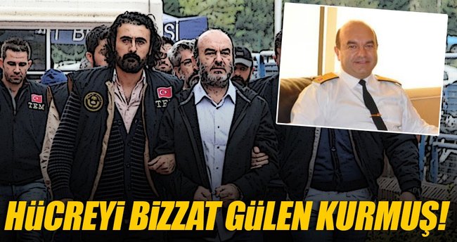 Darbeci amiraller Kocaeli’de adliyeye çıkarıldı