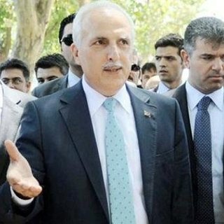 Hâkim karşısındalar