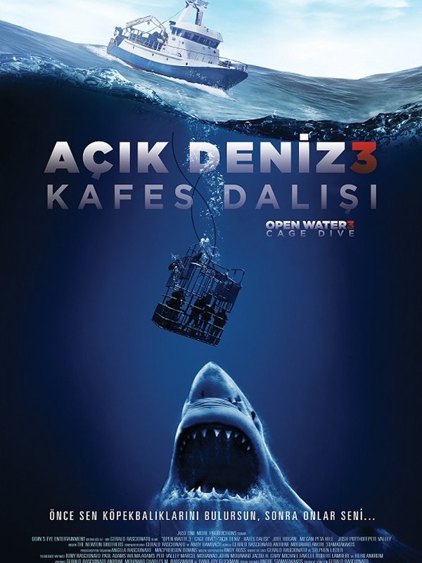 Bu hafta 9 film vizyona girecek