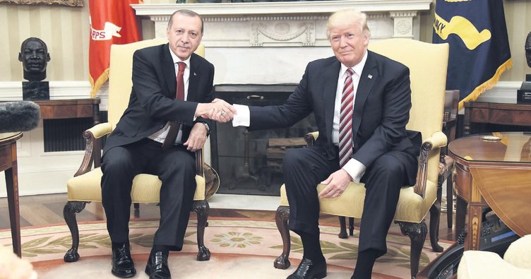 Bölgemizin geleceğinde terör örgütlerine yer yok