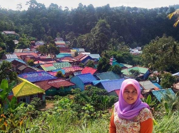 İnanılmaz değişim!