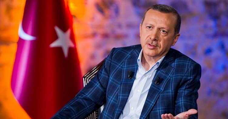 Cumhurbaşkanı Erdoğan: 'Evet' lehinde farklı bir netice gelebilir