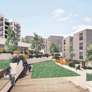 TOKİ’den Maltepe’ye dönüşüm hamlesi