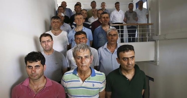 İşte Silivri Cezaevi'nden çıkan sonuç