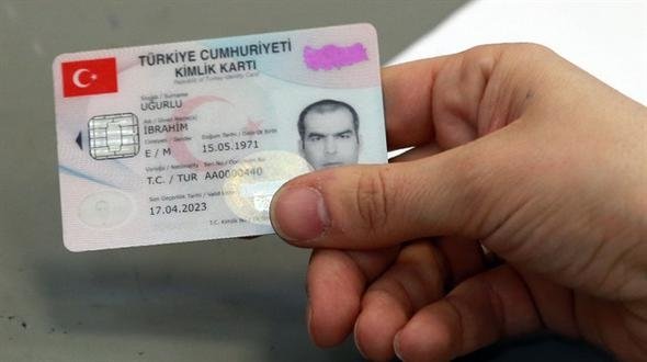 Çipli kimlik kartı hakkında bilmeniz gerekenler