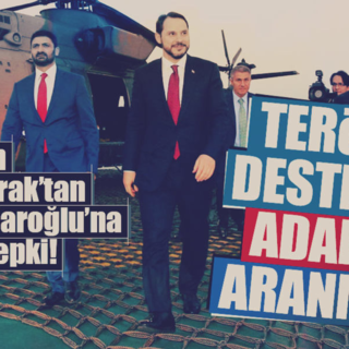 Bakan Albayrak'tan Kılıçdaroğlu'na tepki!