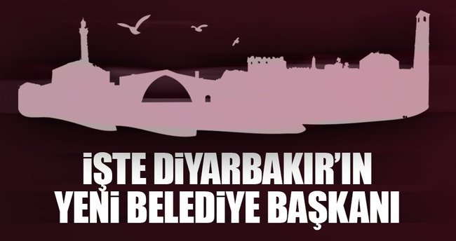 Kışanak'ın yerine görev yapacak isim belli oldu! Yarın başlıyor