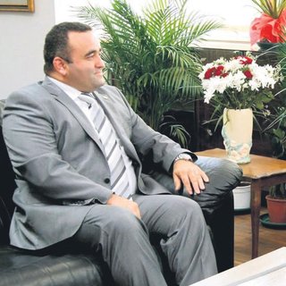Yalanın batsın