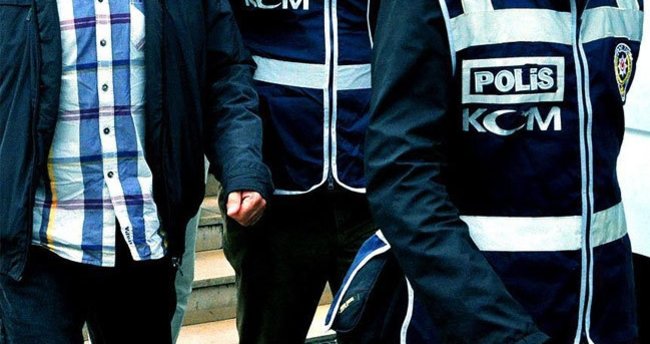 15 FETÖ'cü daha tutuklandı