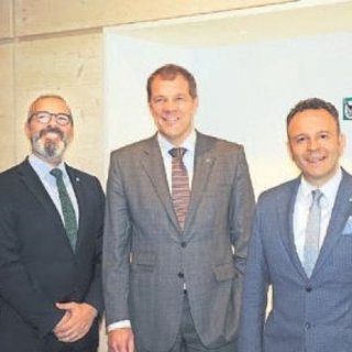 25’inci yılında yüzde 34 büyüdü