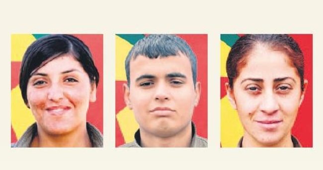 Mayın timi öldürüldü