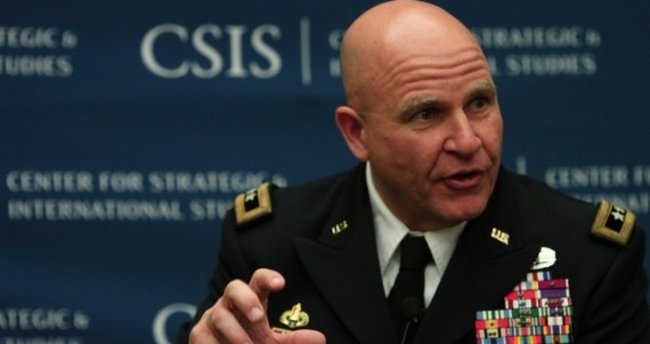 Trump yeni Ulusal Güvenlik Danışmanı adayını açıkladı