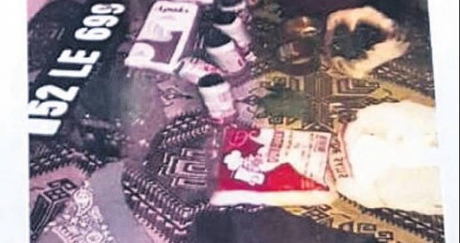 Terörün şehir yapılanması çözülüyor