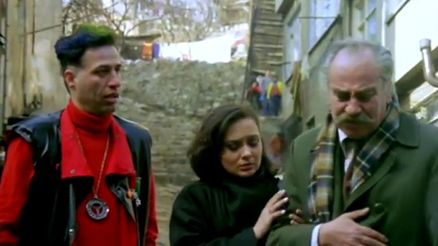 Filmlerde gözden kaçan hatalar!