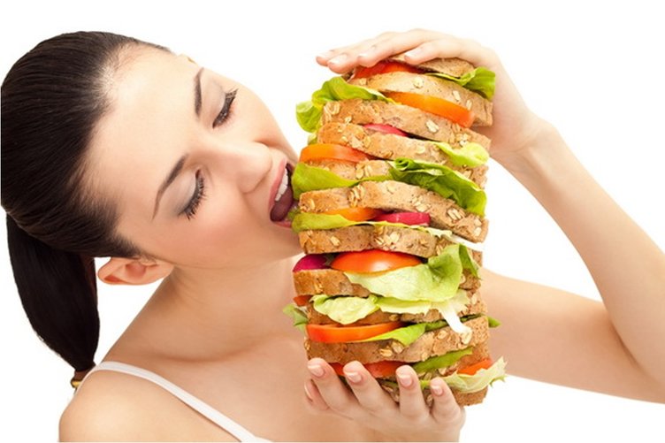 Kilonuzun nedeni insülin direnci olabilir