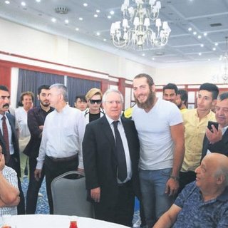 Bayram cokusu