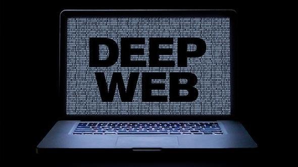 İnternetin karanlık yüzü: Deep Web