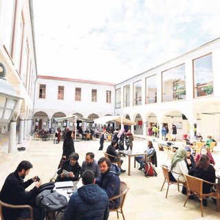 40 bin mezun iş hayatında