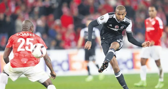 Mitrovic’ten kara haber
