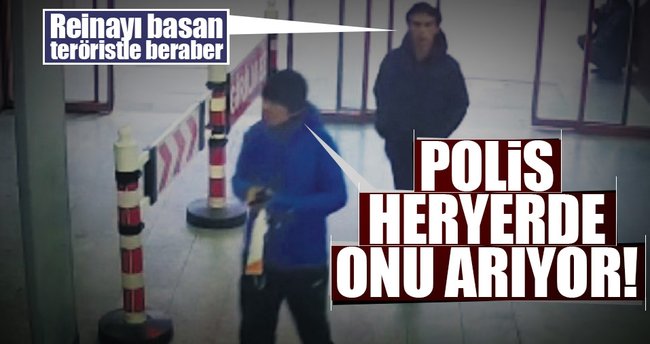 Polis ‘Zabiuallah’ın peşinde