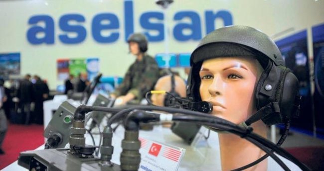 Aselsan'dan İHA avcısı