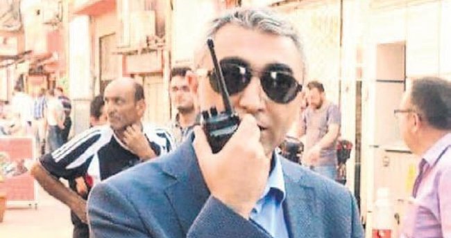 Operasyonu yürütüyordu ByLock’çu çıktı