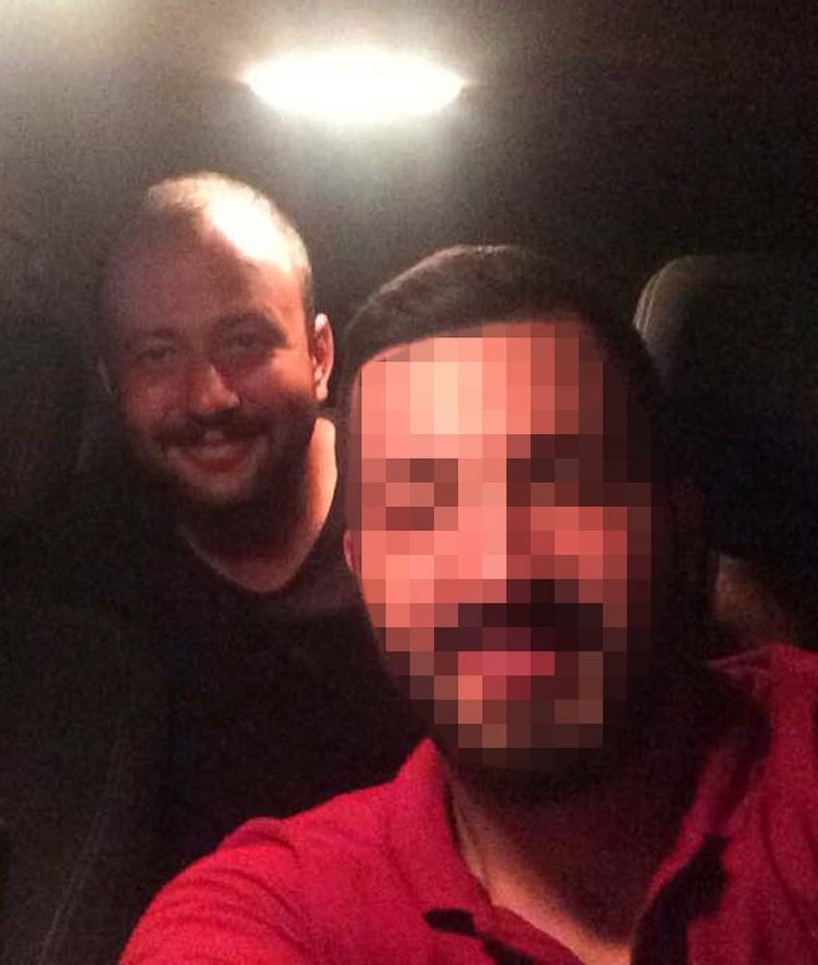 Antalya'da dehşet! Cinlere sorduktan sonra, kollarını kesip göğsünü yardılar